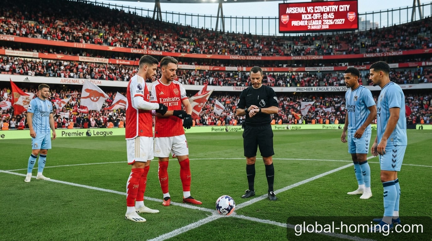 Ngoại hạng Anh 2026/2027 chính thức khởi tranh: Arsenal sẵn sàng bảo vệ ngôi vương - 2