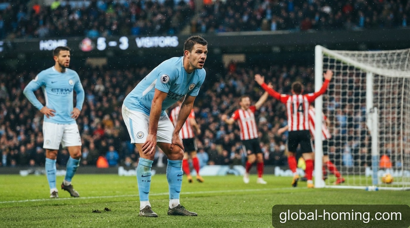 Man City dưới thời Enzo Maresca: Khởi đầu hoàn hảo và những vết gợn phòng ngự